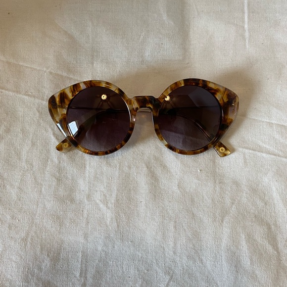 Anthropologie Accessories - Ett•twa by Anthropologie